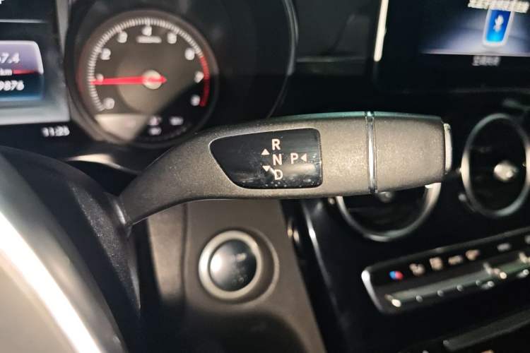 Used Mercedes-Benz C-Class 2017 Restyled C 200 Sport Edition