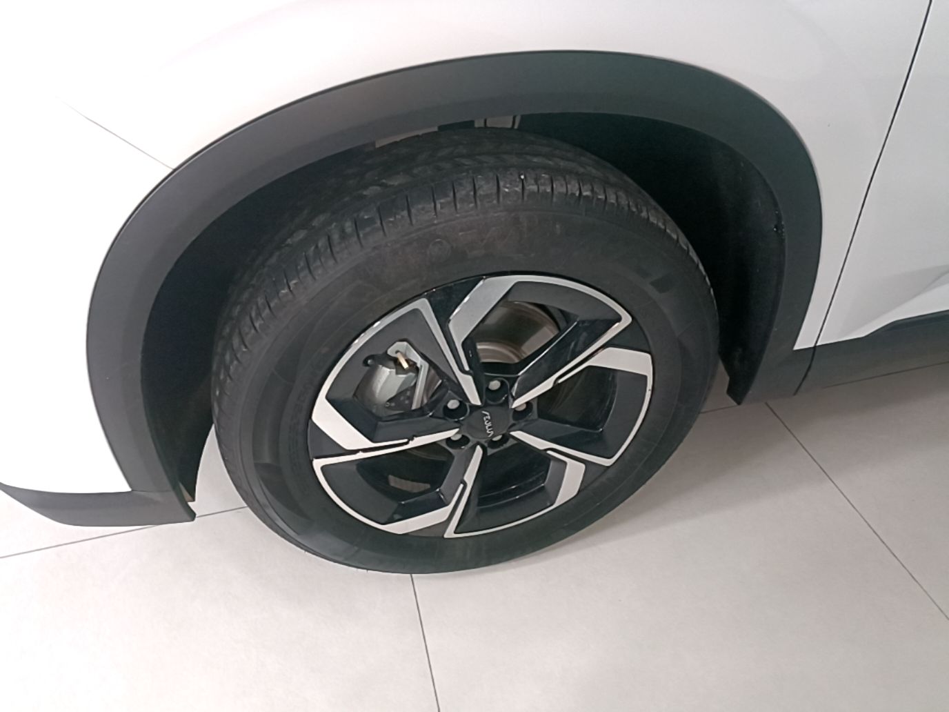 Dongfeng Aeolus L7 New Energy — снимка 10