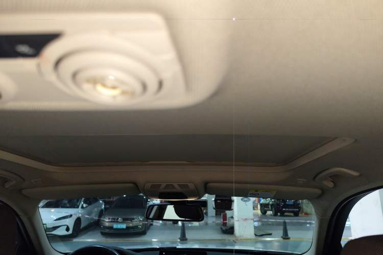 Used BMW 3 Series 2019 320Li Fashion Model
