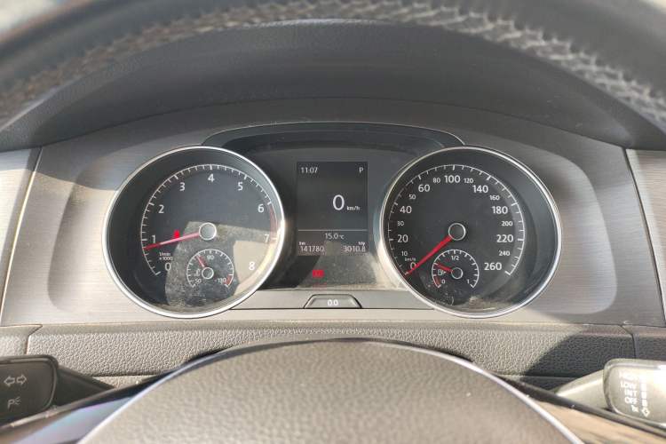 Used Volkswagen Golf 2014 1.4TSI Automatic Comfort Model
