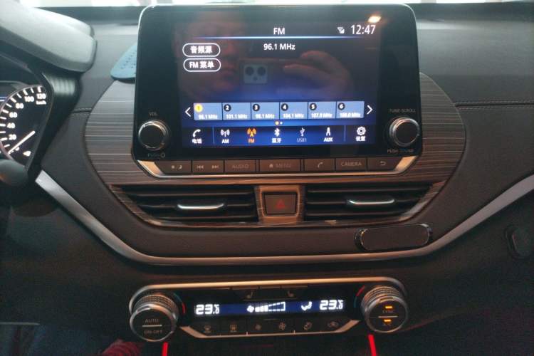 Used Nissan Teana 2020 2.0L XL Upper SmartDrive Version