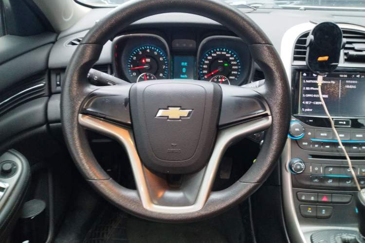 Used Chevrolet Malibu 2014 1.6T Automatic Comfort Edition