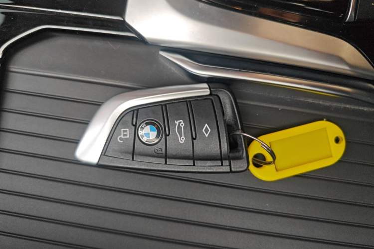 Used BMW X3 2021 xDrive28i M Sport Package
