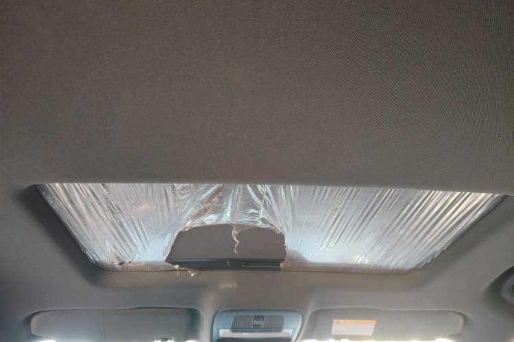 Used MG 6 2020 1.5T Automatic Trophy Luxury Edition
