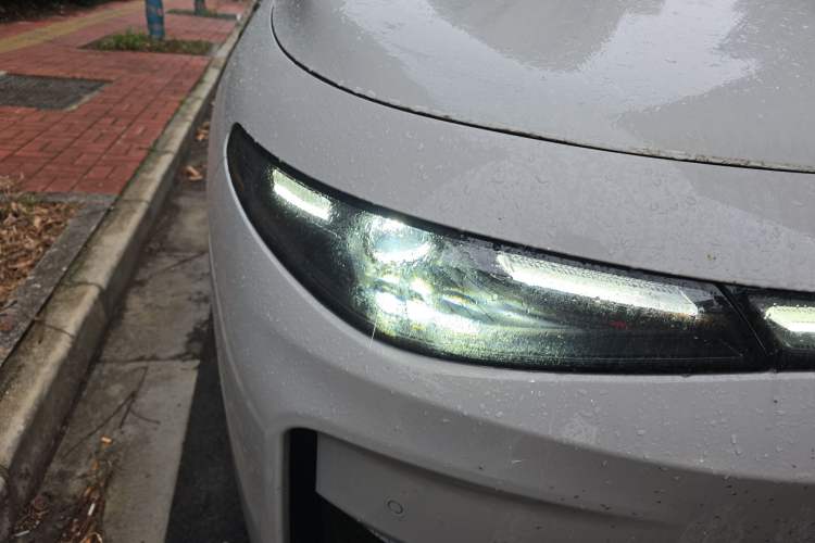 Used Leapmotor C10 2024 530 Smart Edition