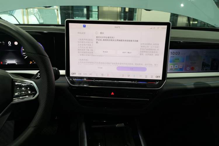 Used Volkswagen Passat 2025 Pro 380TSI Starry Dragon Luxury Edition
