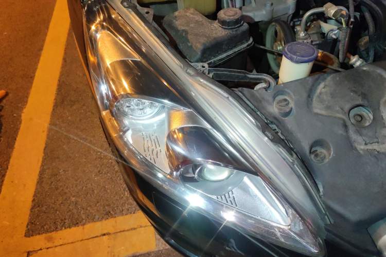 Used Peugeot 508 2013 2.0L 2nd Anniversary Edition Automatic Smart Enjoyment Version