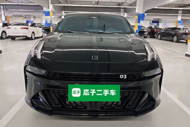 Used Lynk & Co 03 2026 Model 1.5TD DCT Halo