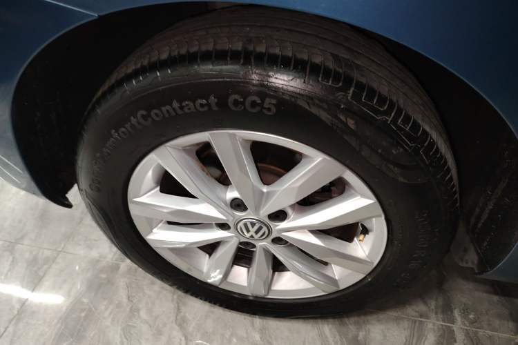 Used Volkswagen Touran 2018 Volkswagen Touran L 280TSI DSG Comfort Edition 7 Seats China VI Standard