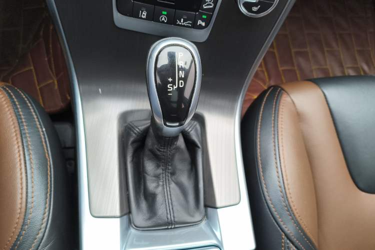 Used Volvo XC60 2016 T5 AWD Zhiyuan Edition