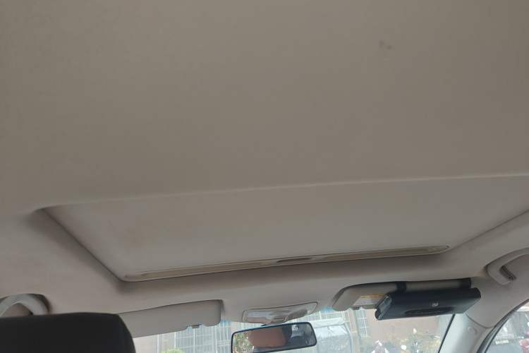 Used MG GT 2016 1.5T Automatic Value-Added Luxury Edition
