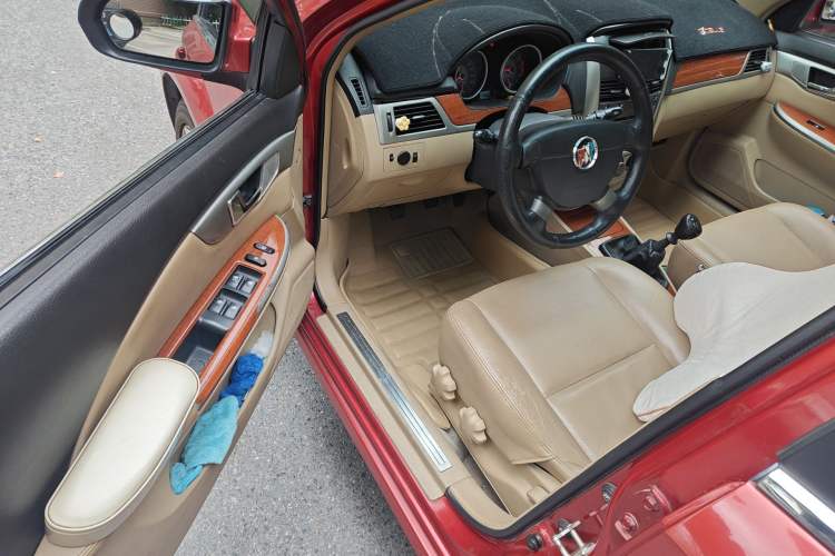 Used Buick Excelle 2008 1.6 LE-MT