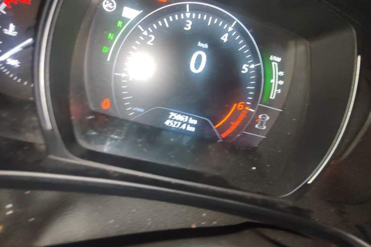 Used Renault Koleos 2018 2.0L Two-Wheel Drive Comfort Edition