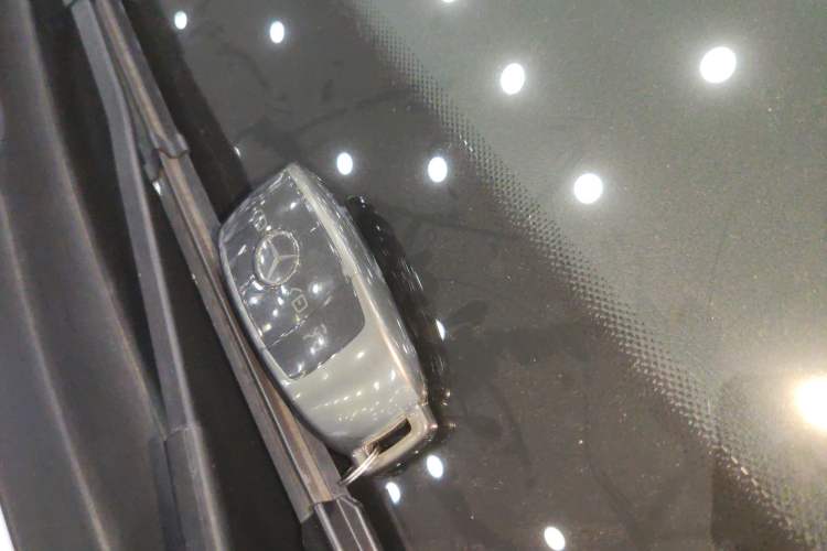 Used Mercedes-Benz A-Class 2024 Updated A 200 L Fashion Version
