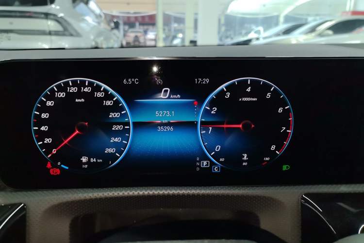 Used Mercedes-Benz A-Class 2021 A 200 Dynamic Edition