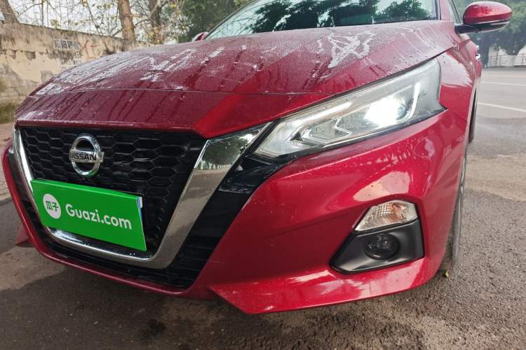 Used Nissan Teana 2021 2.0L XL Comfort Edition
