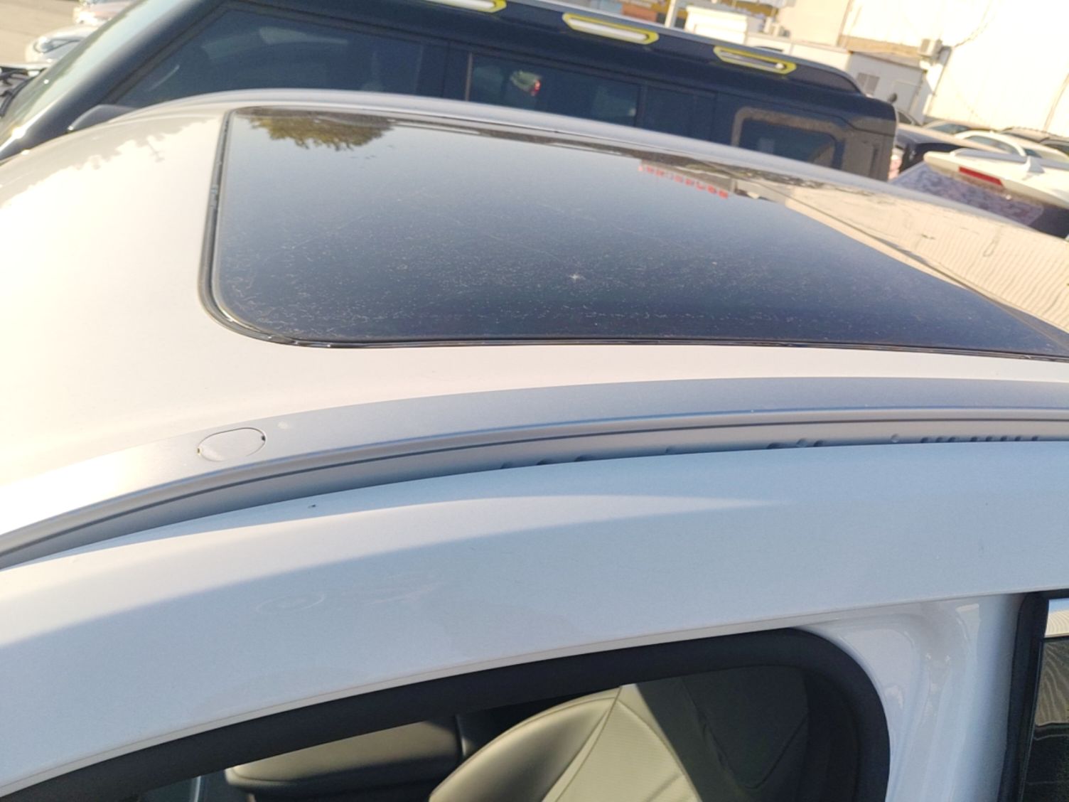 Geely Galaxy L7 2025 EM-i 115km Exploration+ Edition — снимка 7