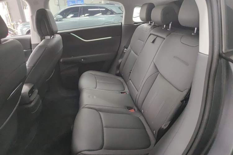 Used XPeng G6 2025 625 Long-Range Max Flagship Edition