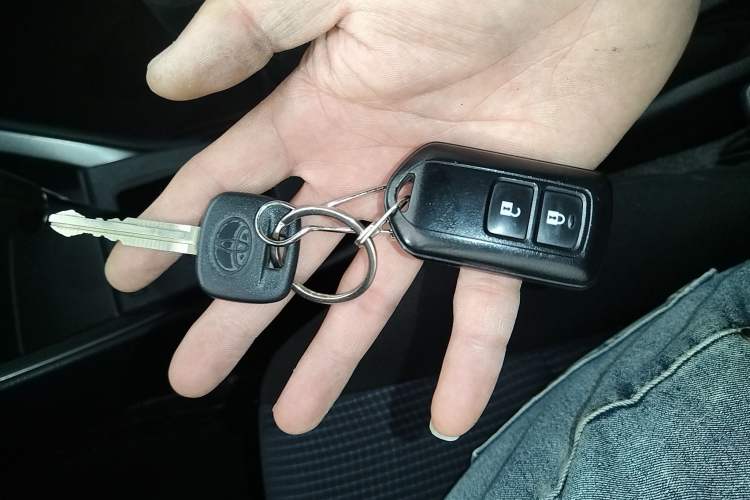 Used Toyota YARiS L Zhi Xuan 2016 1.5E Automatic JingSu Edition