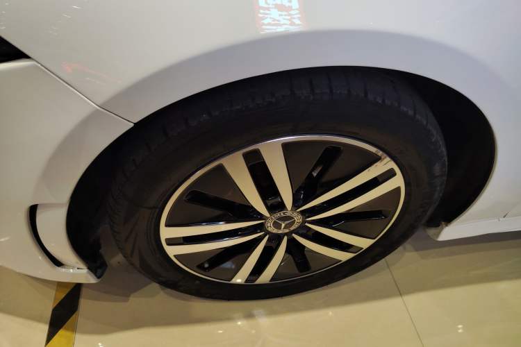 Used Mercedes-Benz A-Class 2019 A 180 L Sport Sedan