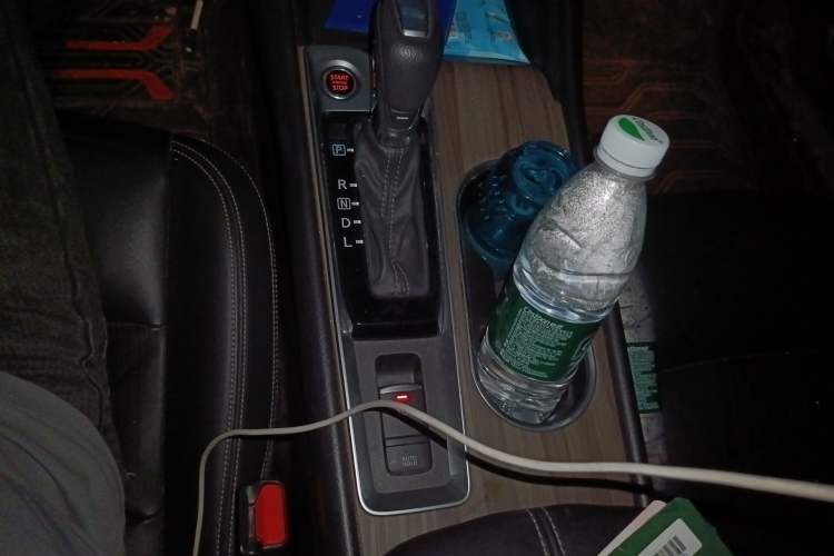 Used Nissan Teana 2021 2.0L XL Comfort Edition Gear Lever