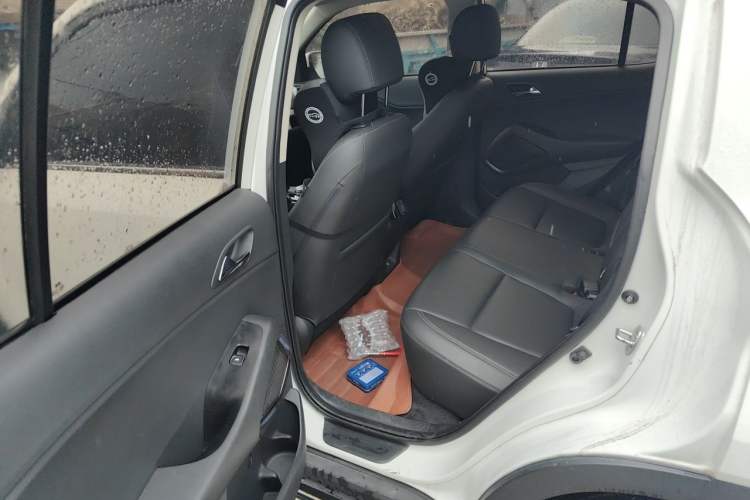 Used Hyundai ix35 2021 2.0L Automatic 2WD GLS Leading Edition