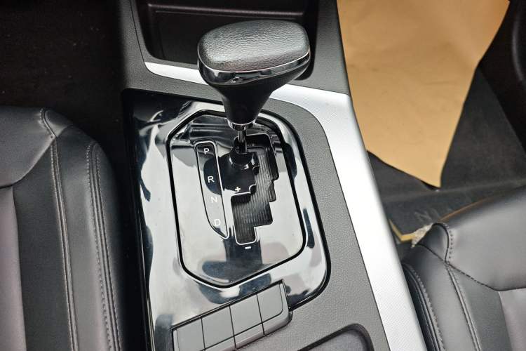 Used Soueast DX5 2021 1.5T CVT Luxury Version