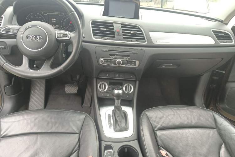 Used Audi Q3 2015 35 TFSI quattro Millionth Anniversary Edition