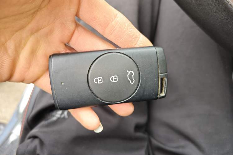 Used EXEED Zhuifeng 2019 1.6T DCT Starry Edition