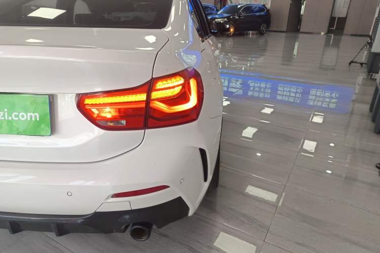 Used BMW 1 Series 2021 Revised 120i M Sport Night Edition
