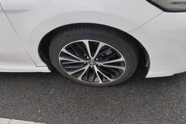 Used Toyota Camry 2019 2.5S FENGSHANG Version China VI Standard Right Front Wheel Hub