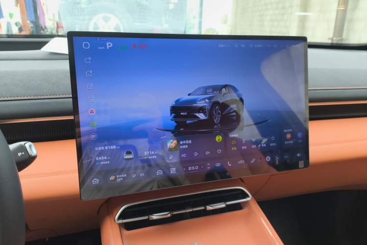 Used Deepal S07 2026 Model 230Max Huawei Qiankun ADS SE Edition