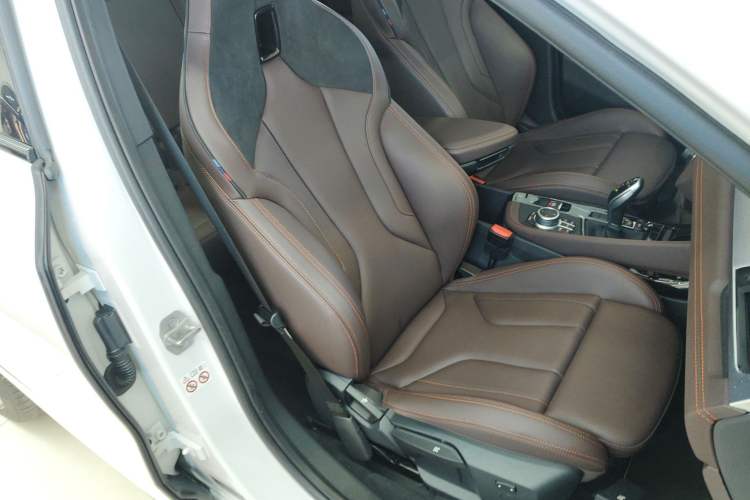 Used BMW X2 2021 Restyled sDrive25i Midnight Edition