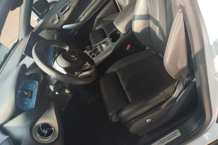 Used Denza X 2020 All-Electric Flagship Model