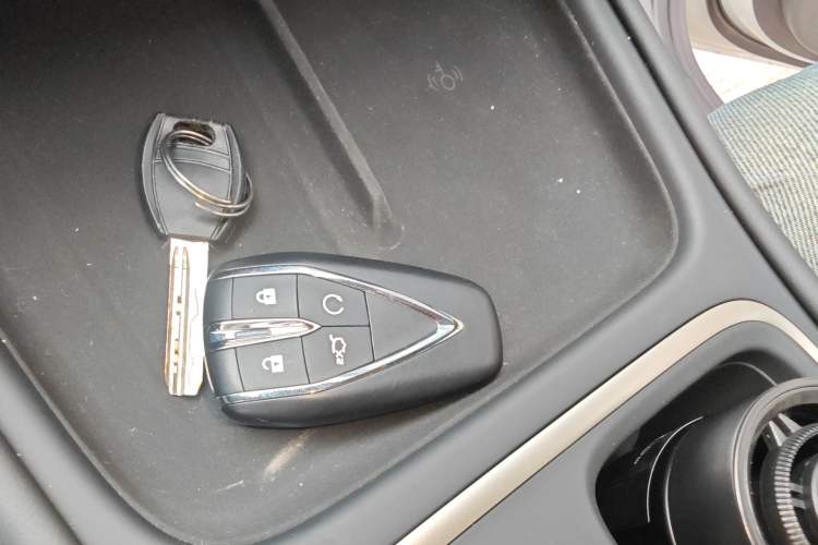 Used CHANGAN Eado 2026 Model, Fourth Generation, 1.5T 500Bar Dynamic Enjoyment Edition
