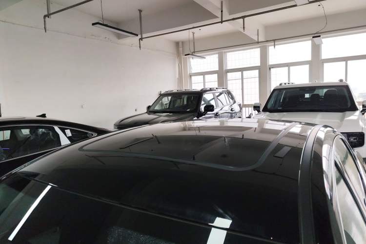 Used Chery Fengyun A8 2024 127 Yufeng Edition
