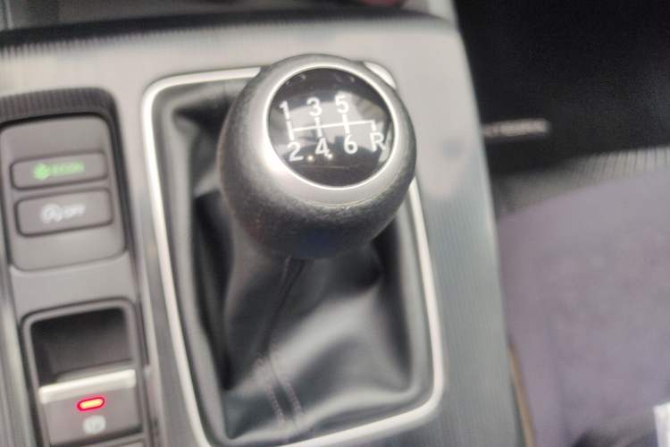 Used Honda Integra 2022 240TURBO Manual Exclusive Edition Gear Lever