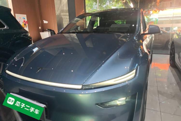 Used Tesla Model Y 2025 Rear-Wheel Drive First Edition
