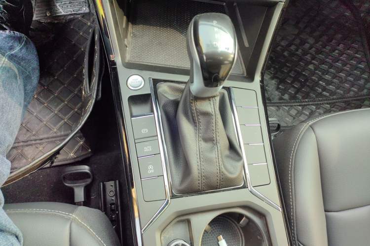 Used Volkswagen Passat 2024 280TSI Business Edition
