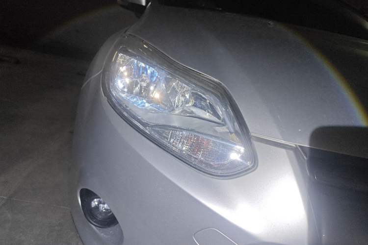 Used Ford Focus 2012 Hatchback 1.6L Automatic Comfort Model