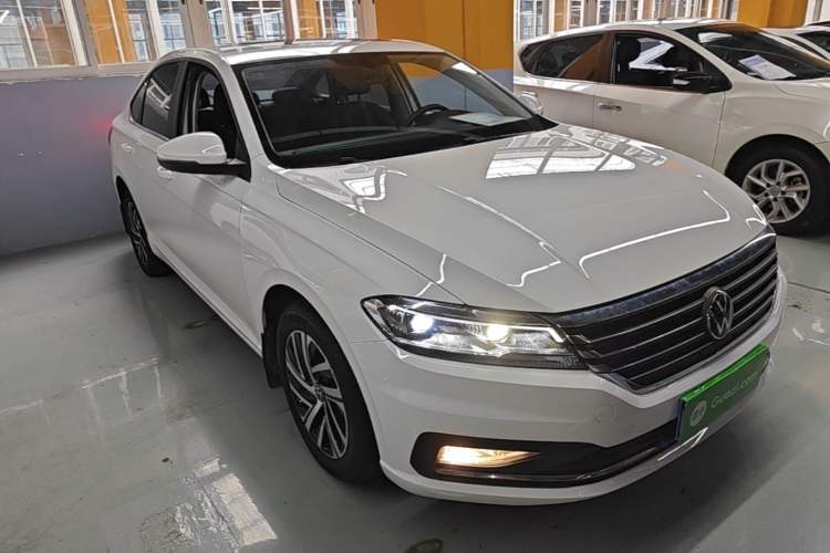 Used Volkswagen Lavida 2022 280TSI DSG Comfort Edition
