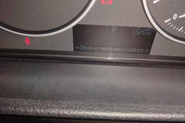 Used BMW 3 Series 2017 320Li Fashion Model
