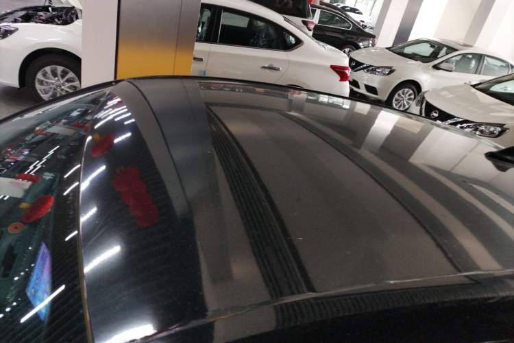 Used Roewe Clever 2022 311km QiQi BoBo Edition