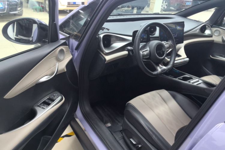 Used BYD Dolphin 2023 420 km Free Version