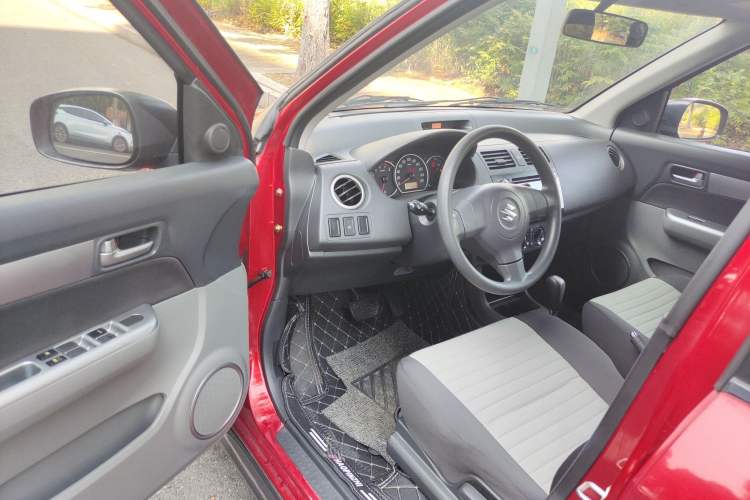 Used Suzuki Swift 2014 1.5L Automatic Fashion Edition