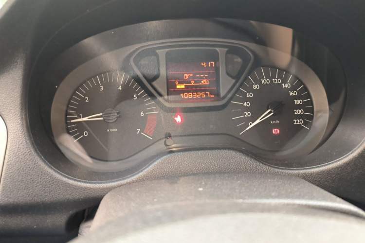 Used Citroen Elysee 2016 1.6L Manual Fashion Edition
