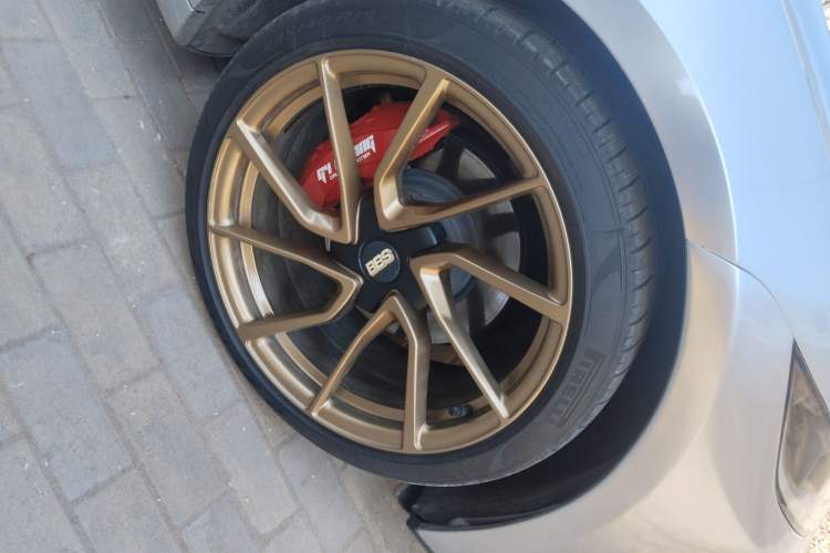 Used Tesla Model 3 2023 Long-Range All-Wheel-Drive Version