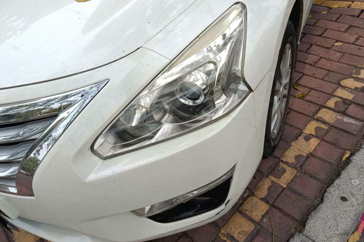 Used Nissan Teana 2013 2.0L XL Comfort Edition
