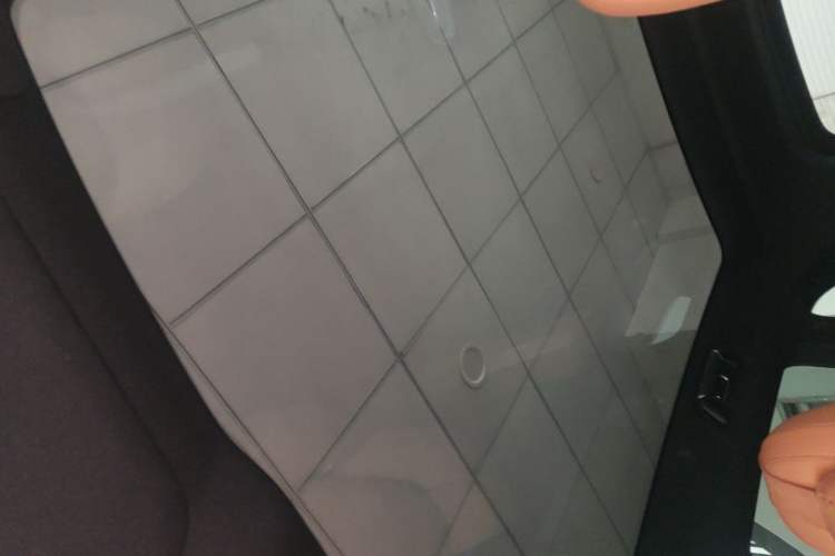 Used XPeng G9 2022 702 Max Headliner