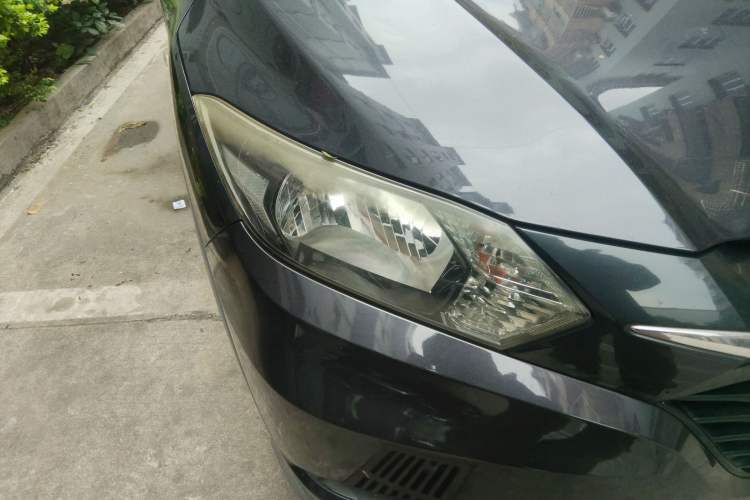 Used Honda Vezel 2017 1.5L CVT 2WD Comfort Model